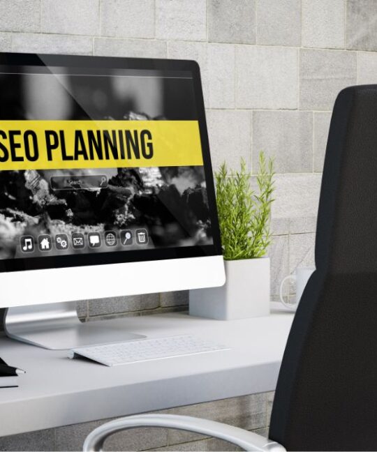 Die Bedeutung einer strategischen SEO für Ihren Geschäftserfolg