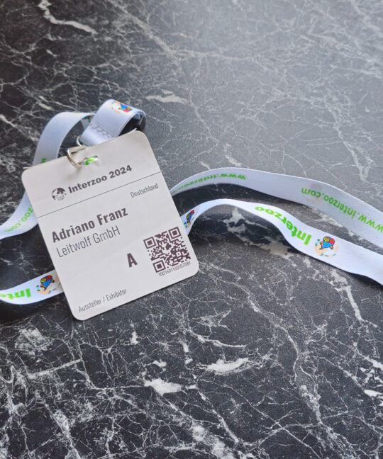 AF-mediaGROUP auf der Interzoo 2024