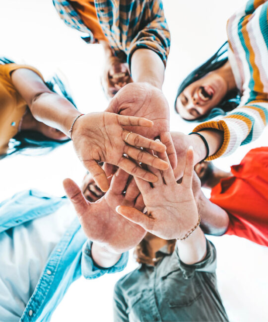 Pro Bono-Arbeit der AF-mediaGROUP: Unser Engagement für eine bessere Welt