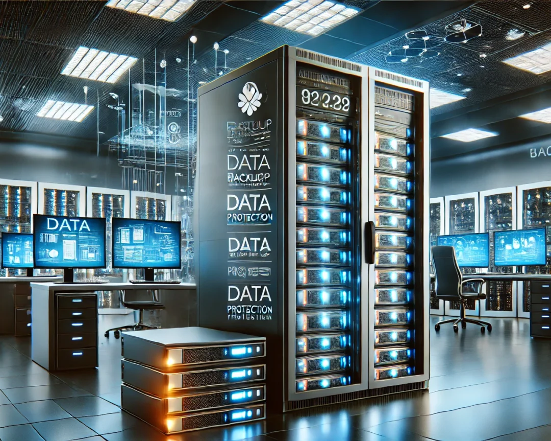 Warum ein Backup unverzichtbar ist: „Kein Backup, kein Mitleid!“