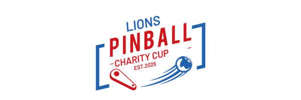 Lions Pinball Cup