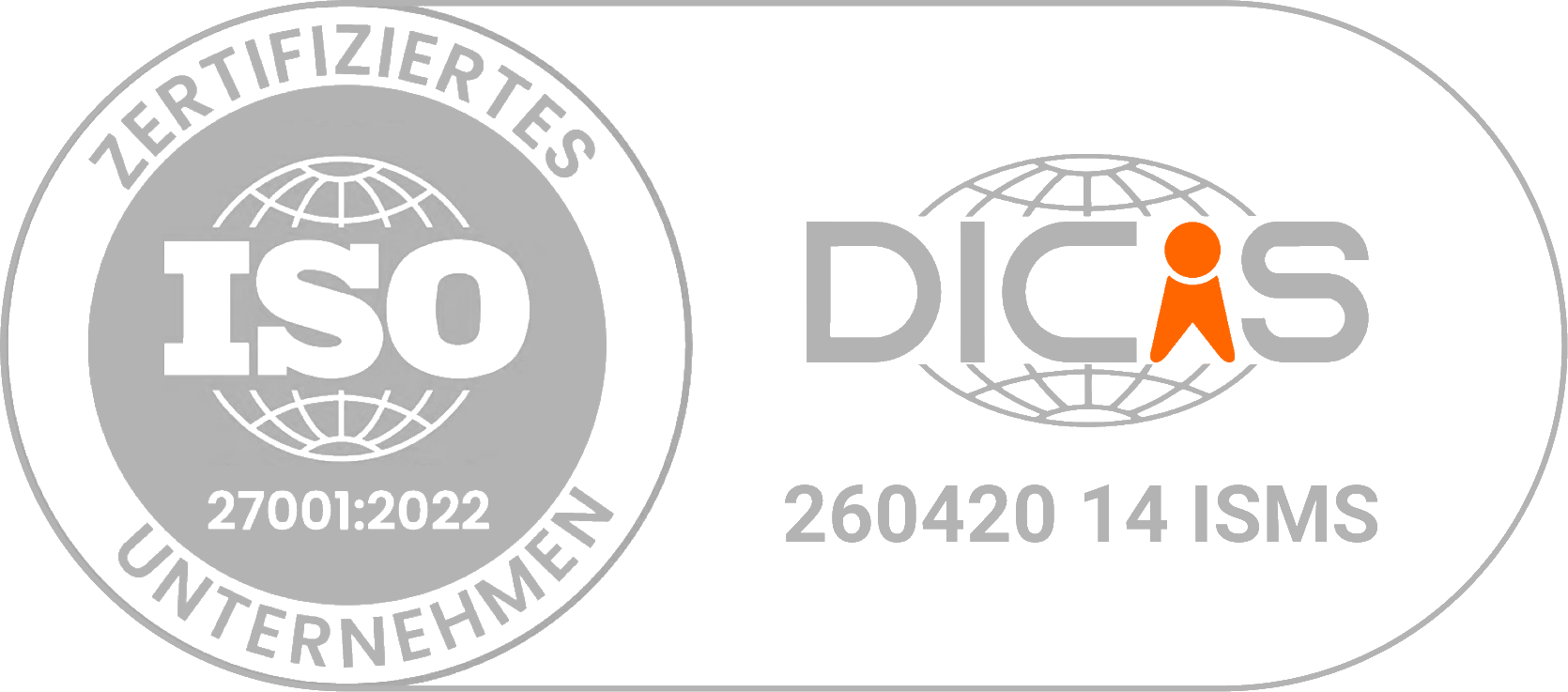 Zertifikat27001