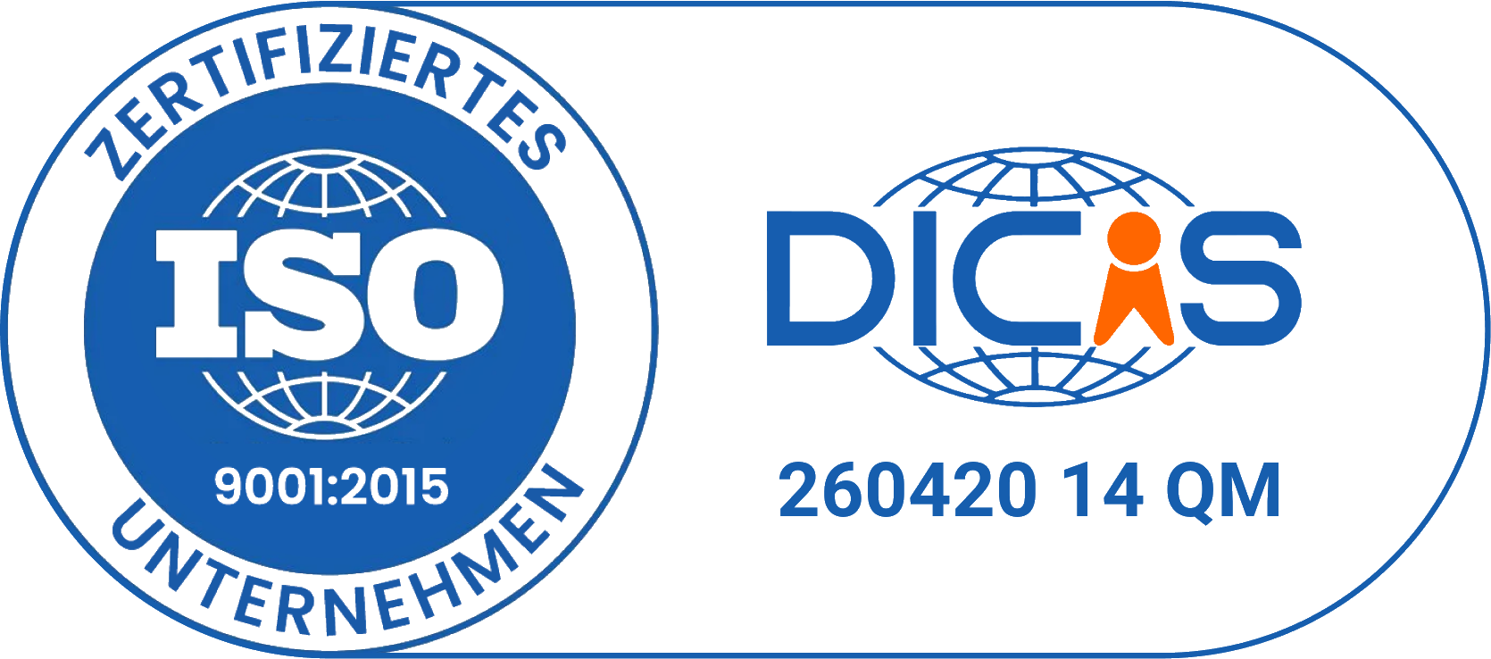 Zertifikat9001